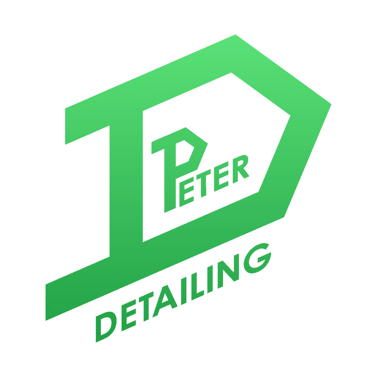 Peter Detailing logo
